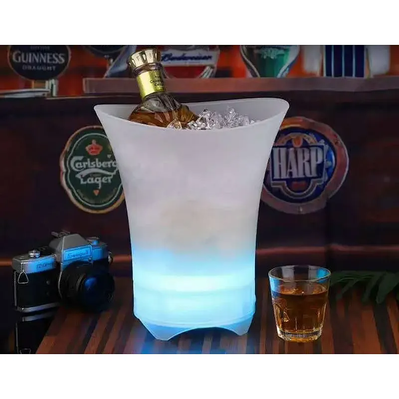 Ice Bucket Bluetooth Speaker